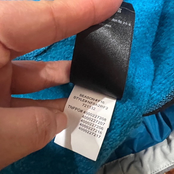 Like new Men’s XL winter/snow/ski jacket/coat - Picture 3 of 5